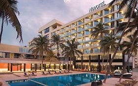 Novotel Juhu